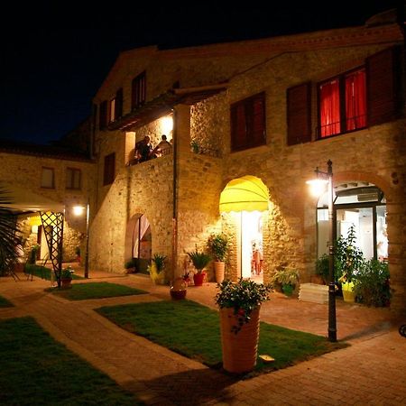 Bed & Breakfast Suvereto Exterior photo